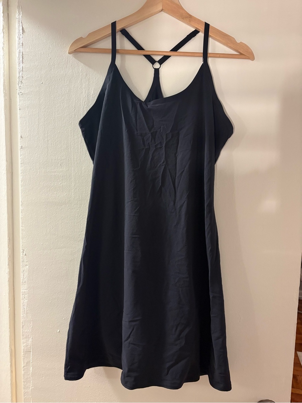 Outdoor Voices Exercise Dress